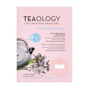 Teaology White Tea Miracle Breast Mask 60 ml