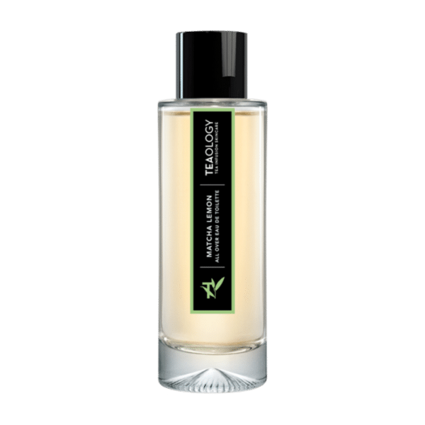 Teaology Matcha Lemon E.d.T. Nat. Spray 100 ml