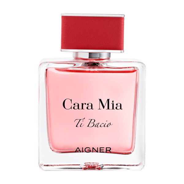 Aigner Cara Mia Ti Bacio E.d.P. Nat. Spray 50 ml