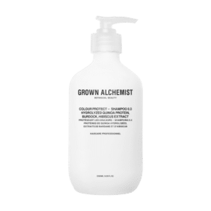 Grown Alchemist Colour-Protect Shampoo 0.3 500 ml