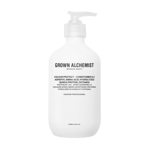 Grown Alchemist Colour-Protect Conditioner 0.3 500 ml