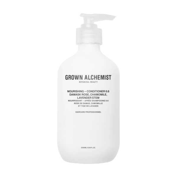 Grown Alchemist Nourishing Conditioner 0.6 500 ml