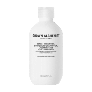 Grown Alchemist Detox Shampoo 0.1 200 ml