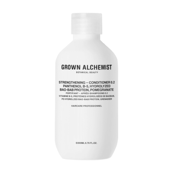 Grown Alchemist Strengthening Conditioner 0.2 200 ml