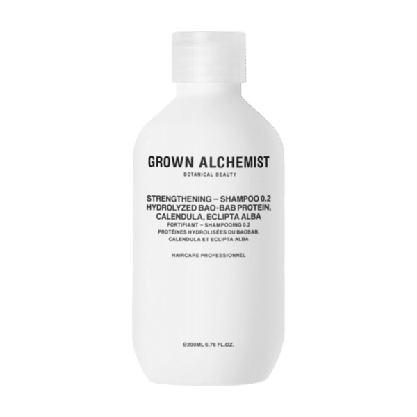 Grown Alchemist Strengthening Shampoo 0.2 200 ml