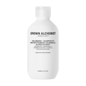 Grown Alchemist Volume Shampoo 0.4 200 ml