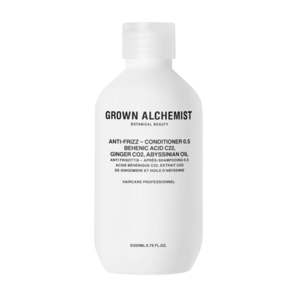 Grown Alchemist Frizz-Reduction Conditioner 0.5 200 ml