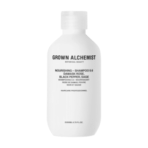 Grown Alchemist Nourishing Shampoo 0.6 200 ml