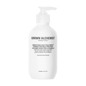 Grown Alchemist Smoothing Hair Treatment 200 ml