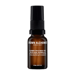 Grown Alchemist Blemish Treatment Gel 15 ml