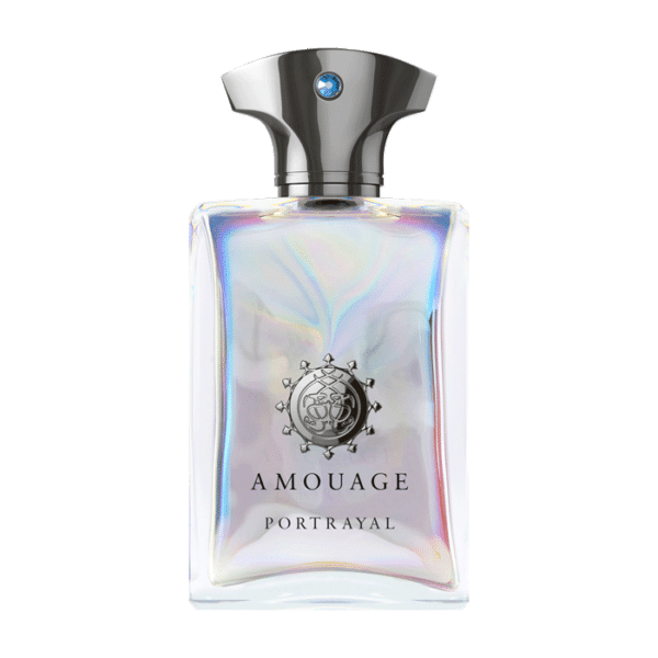 Amouage Portrayal Man E.d.P. Nat. Spray 100 ml