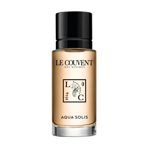 Le Couvent Aqua Solis E.d.T. Nat. Spray 50 ml