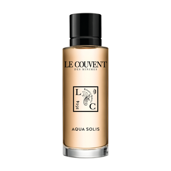 Le Couvent Aqua Solis E.d.T. Nat. Spray 100 ml