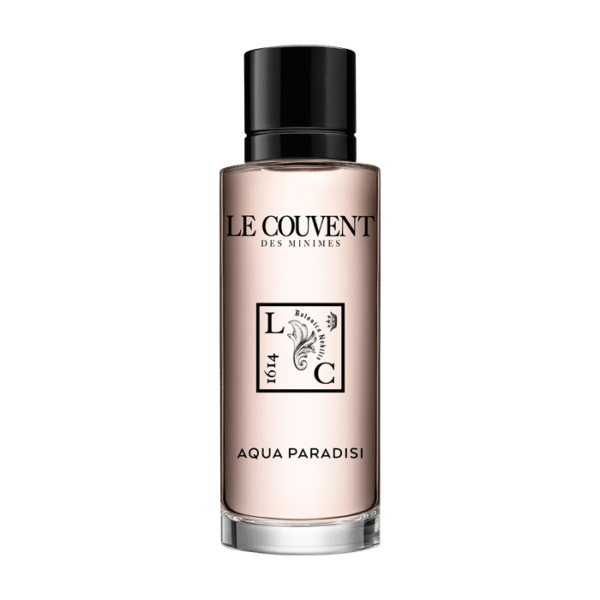 Le Couvent Aqua Paradisi E.d.T. Nat. Spray 100 ml