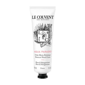 Le Couvent Aqua Paradisi Crème Mains Botanique 30 ml