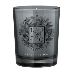 Le Couvent Bougie Herba Mystica 190 g