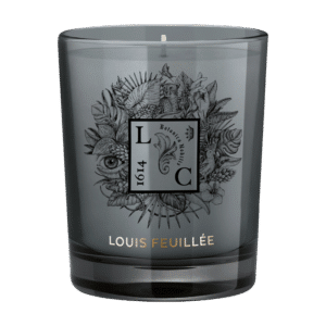 Le Couvent Bougie Louis Feuillée 190 g