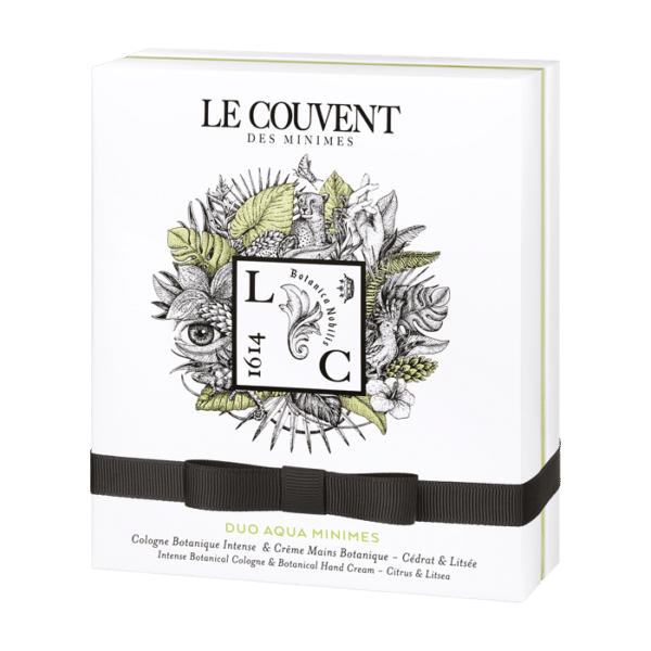 Le Couvent Aqua Minimes Set 2 Artikel im Set