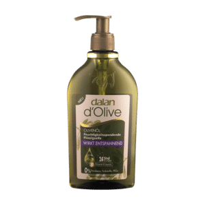 Dalan d'Olive Flüssigseife Entspannend 300 ml