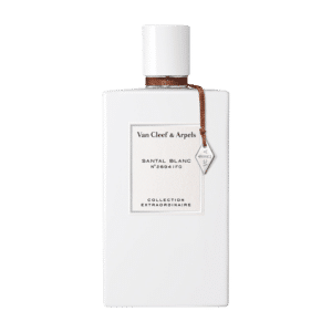 Van Cleef & Arpels Collection Extraordinaire Santal Blanc E.d.P. Nat. Spray 75 ml