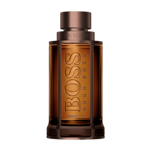 Boss - Hugo Boss The Scent Absolute E.d.P. Nat. Spray 50 ml