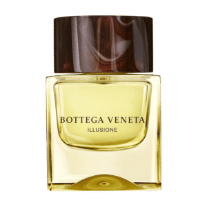 Bottega Veneta Illusione Homme E.d.T. Nat. Spray 50 ml