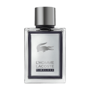 Lacoste L'Homme Timeless E.d.T. Nat. Spray 50 ml