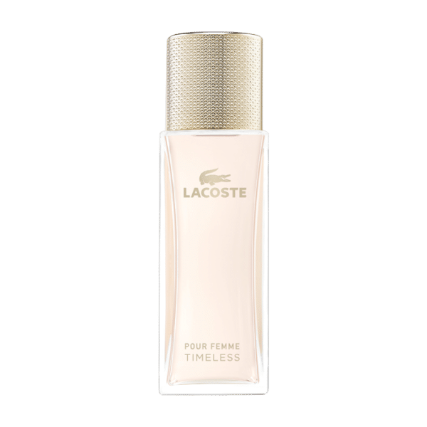 Lacoste Pour Femme Timeless E.d.P. Nat. Spray 30 ml