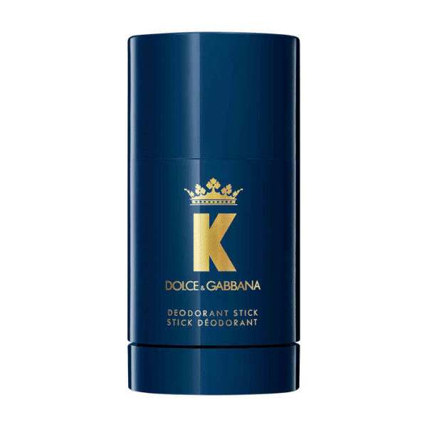 Dolce & Gabbana K by Dolce&Gabbana Deodorant Stick 75 g