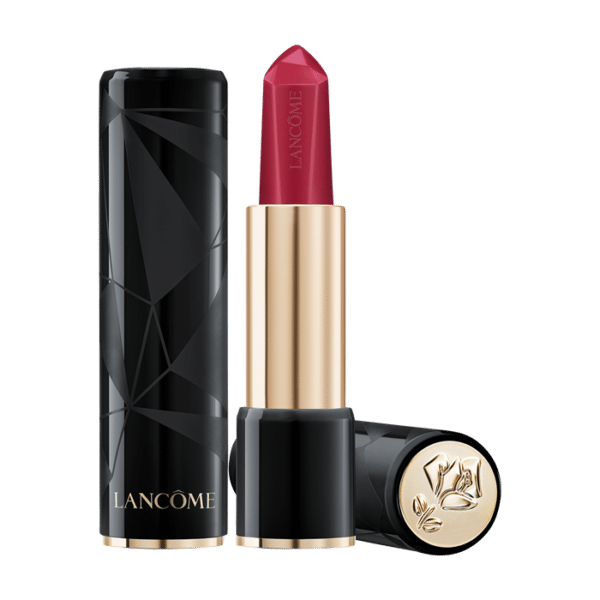 Lancôme L'Absolu Rouge Ruby Cream 4