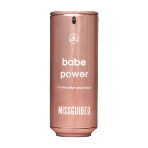 Missguided Babe Power E.d.P. Nat. Spray 80 ml