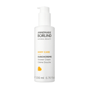 Annemarie Börlind Body Care Duschcreme 200 ml