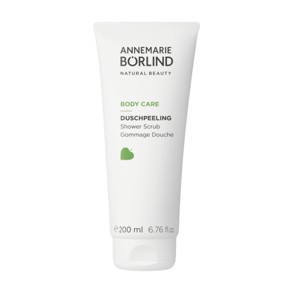 Annemarie Börlind Body Care Duschpeeling 200 ml