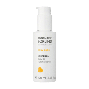 Annemarie Börlind Body Care Körperöl 100 ml