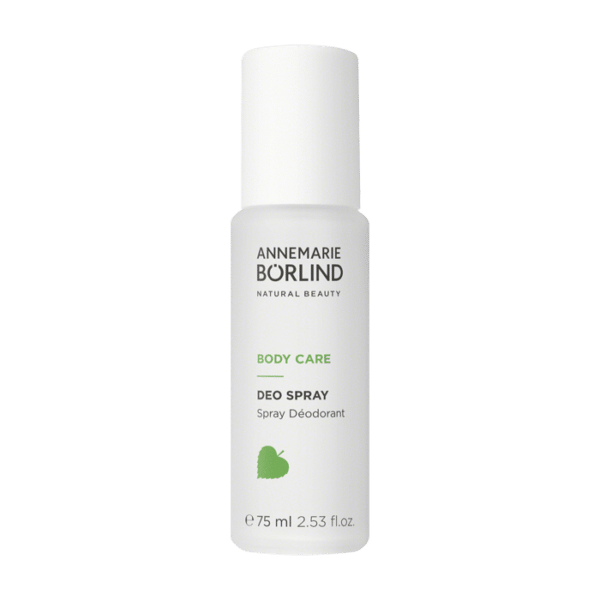 Annemarie Börlind Body Care Deo Spray 75 ml