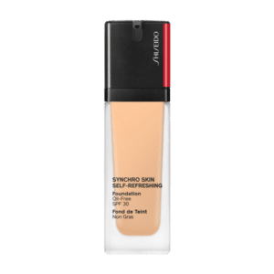 Shiseido Synchro Skin Self-Refreshing Foundation 30 ml