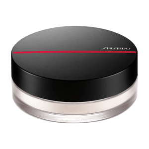 Shiseido Synchro Skin Invisible Silk Loose Powder Radiant 6 g