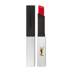 Yves Saint Laurent Rouge pur Couture The Slim Sheer Matte 2