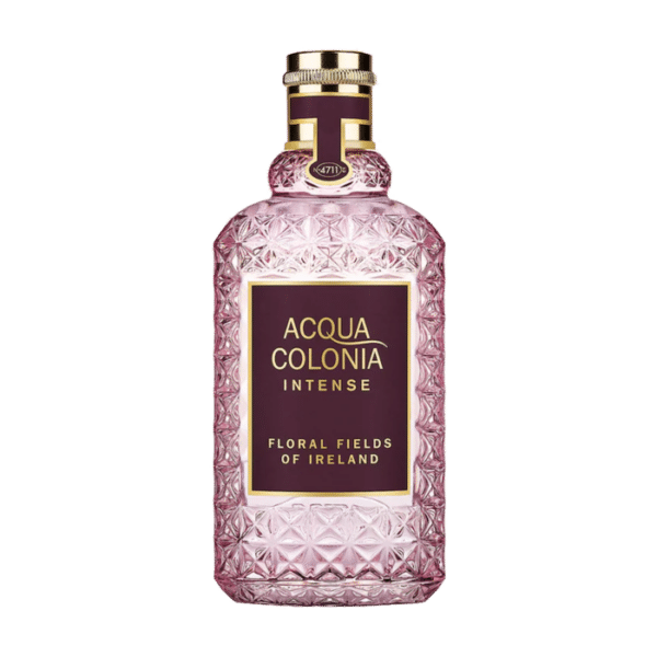 No.4711 Acqua Colonia Intense Floral Fields of Ireland E.d.C. Nat. Spray 50 ml