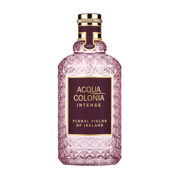 No.4711 Acqua Colonia Intense Floral Fields of Ireland E.d.C. Nat. Spray 170 ml