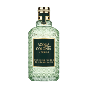 No.4711 Acqua Colonia Intense Wakening Woods of Scandinavia E.d.C. Nat. Spray 50 ml