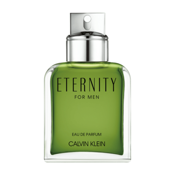 Calvin Klein Eternity For Men E.d.P. Nat. Spray 100 ml