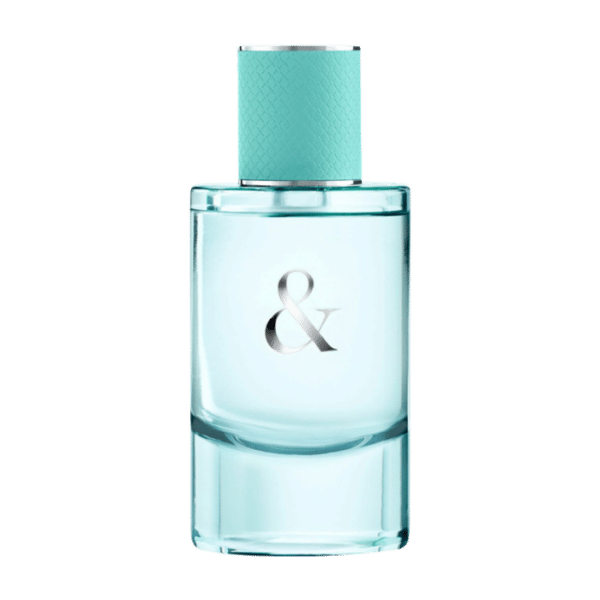 Tiffany & Co. Tiffany & Love Female E.d.P. Nat. Spray 50 ml