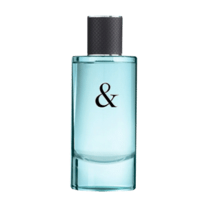 Tiffany & Co. Tiffany & Love Male E.d.T. Nat. Spray 90 ml