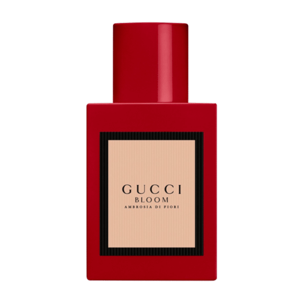 Gucci Bloom Ambrosia di Fiori E.d.P. Intense Nat. Spray 30 ml