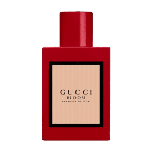 Gucci Bloom Ambrosia di Fiori E.d.P. Intense Nat. Spray 50 ml