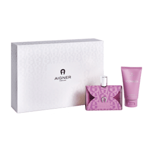 Aigner Iconista Gift Set 2-teilig 2 Artikel im Set