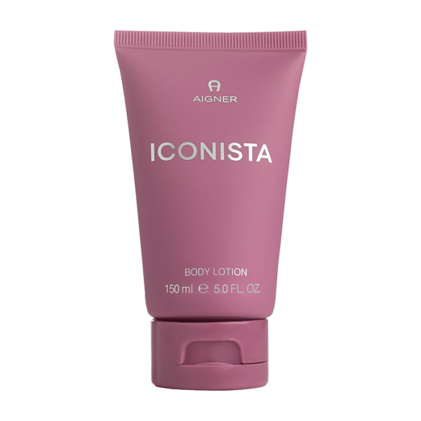 Aigner Iconista Body Lotion 150 ml