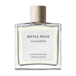 AllSaints Metal Wave E.d.P. Nat. Spray 100 ml