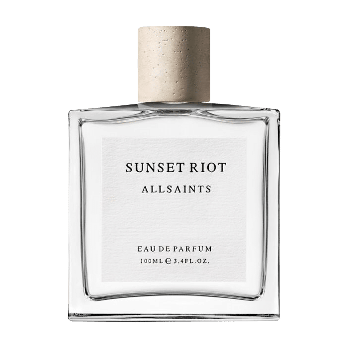 AllSaints Sunset Riot E.d.P. Nat. Spray 100 ml